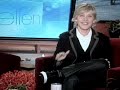 Ellen Degeneres At The People\