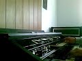 Hammond P100