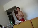 Luizinho Dançarino