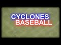CycloneBaseBall Promo Video