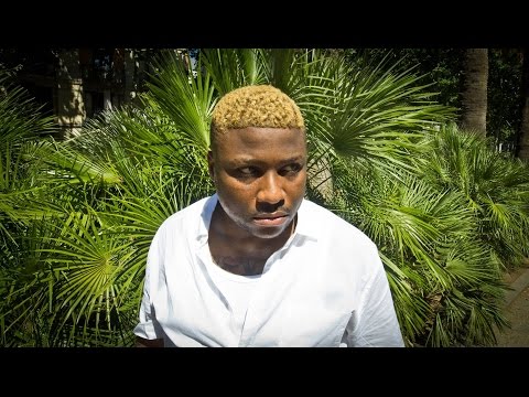 GAPPY RANKS - I RISE (OFFICIAL VIDEO)