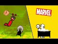 SPIDER-MAN: SHATTERED DIMENSIONS (Zero Punctuation)