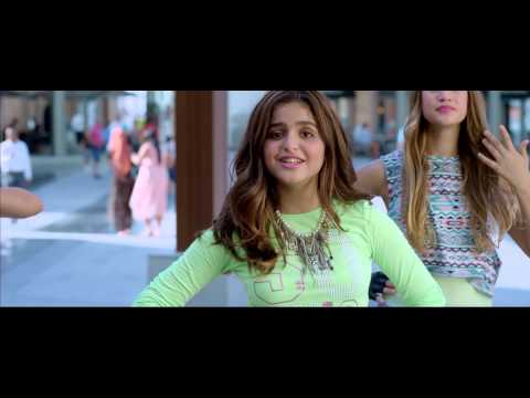#حلا_الترك | #HalaAlturk - Live In The Moment