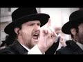 YES HDTV - Chassidic commercial