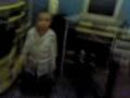 videos de Andryl e a dança do  pica pau