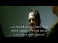 Hitler gets angry studying chemistry