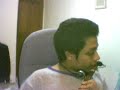 My attempt at a bengali flute