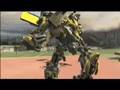 Transformers Game Official Trailer 360 PS3 Wii - GameFlavor