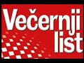 Jedan dan s vijesti, vecernji.hr i vecernji list