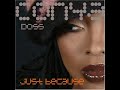 CONYA DOSS - STAY CONYA DOSS - STAY