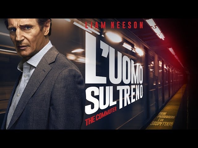 Anteprima Immagine Trailer L'uomo sul treno, trailer italiano ufficiale