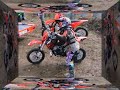 KTM sx65 2009