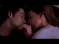 dermer lovely kiss....... dermer lovely kiss.......