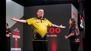 Michael Smith REACTION to first world title + nine-darter: “It's everything I've ever worked for”