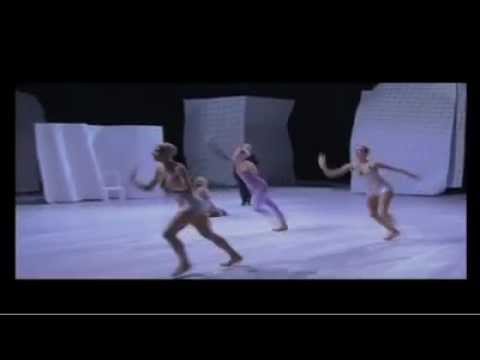 Les Ballets de Monte-Carlo US Tour