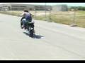 videos de Dragster Prove e Gara Rovigo 2005