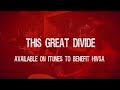 hanson honors world aids day with great divide
