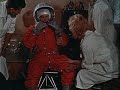 First woman in space