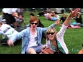 FUZZY TV: Parklife 2008 Highlights: Soulwax 2manydjs Peaches Diplo Van She Does It Offend You Yeah