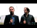 FUZZY TV: Parklife 2008 Highlights: Soulwax 2manydjs Peaches Diplo Van She Does It Offend You Yeah