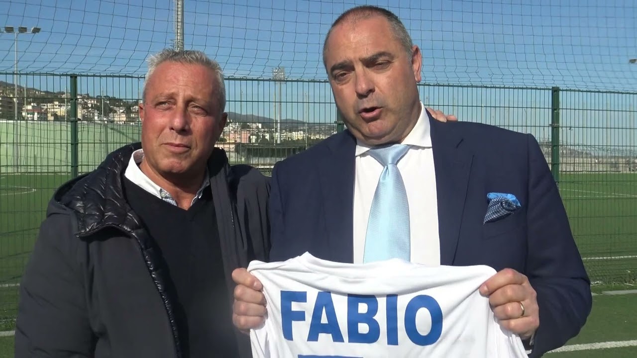 La Carlin's Boys presenta il nuovo sponsor Intesa Grandi Impianti