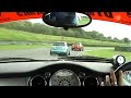 MINI World Action Day 07 - Part 2