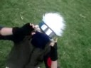 Cosplayer\
