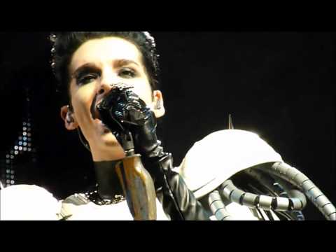 Bill Kaulitz