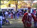 Pawtucket Pow Wow 1999 Snake Dance
