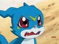 Digimon Adventure 02 Episodio 26 Parte 1/2 (Español Latino) Digimon Adventure 02 Episodio 26 Parte 1/2 (Español Latino)