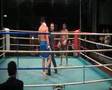 Jailson Santos vs Nabil el Badouri @ Fight4Life 24-05-'08