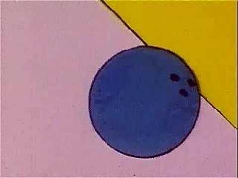 Sesame Street - Bowling Subtraction
