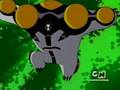 ben 10 omnitrix aliens
