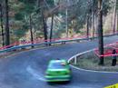 derrapada evo 8 shalymar