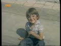 Yumurcak Köprüaltı Çocuğu 1970...