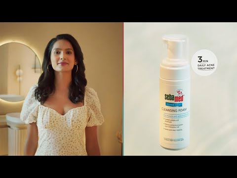 Sebamed-Face Wash Nahin Treat Karo