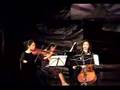 Beethoven Trio #4 Op.11 'Gassenhauer-Trio':Theme&Variations