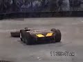 Tornado Mer vs Particle Accelerator