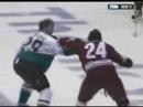 Fedoruk vs Gratton Mar 25, 2006