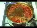 Vietnamese Food How to Make Sate Pepper Noodle - Day Nau An Hu Tieu Sate