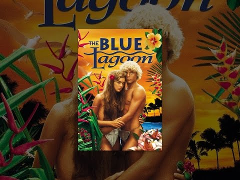 The Blue Lagoon (1980)