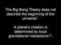 videos de hovindism #3 conservation of angular momentum 2 of 2