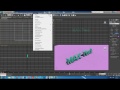 Mental Ray , 3ds Max 2012.mp4 en Español