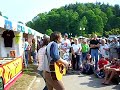 Sarah Guthrie & Johnny Irion - Exploration - Merlefest 2006