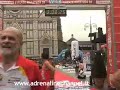 AdrenalineChannel.it - Firenze Marathon: arrivi
