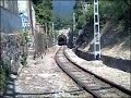 FERROCARRIL DE GUADARRAMA