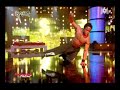 Junior vainqueur 2007 � Incroyable Talent 2008