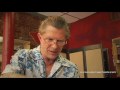 In this outtake from the award-winning film Hori Smoku Sailor Jerry, legendary tattoo artist/SailorJerry protege Zeke Owen describes a time when he visited Jerry's infamous Chinatown shop. For more great stories, pick up a copy of Hori Smoku Sailor Jerry today! horismokumovie.com