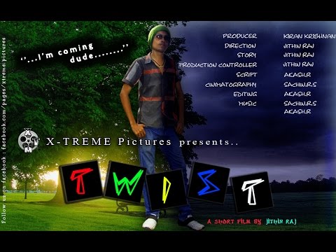 Twist Short film short film Twist Short film short film