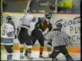 Scott Parker: Terrorizing the WHL